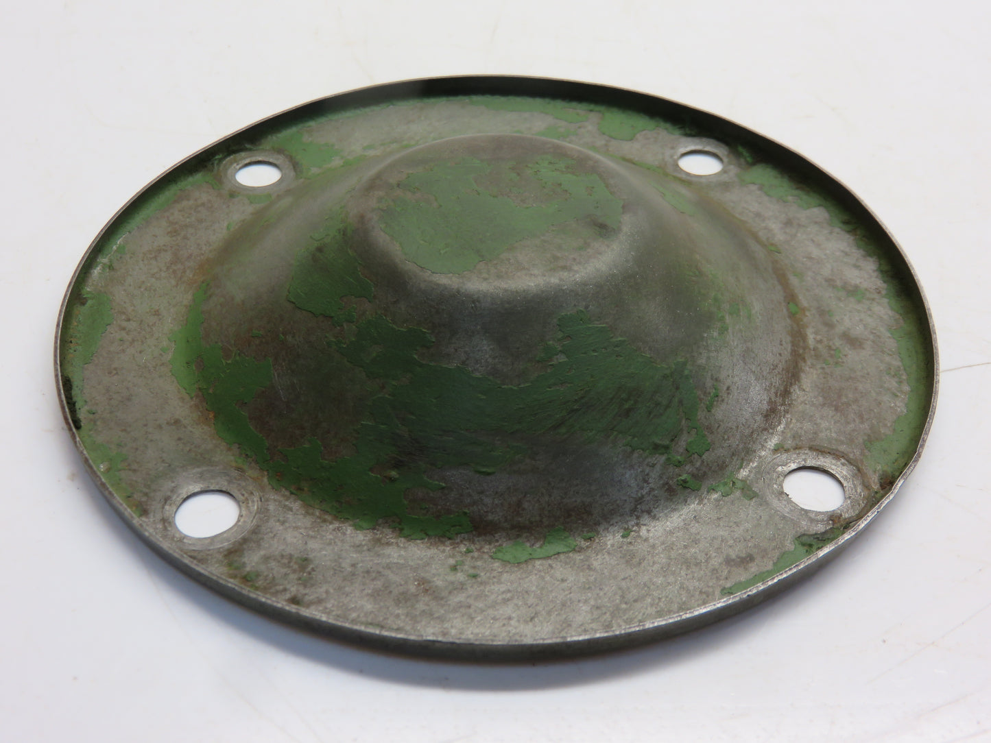 A2118R John Deere Steering Pedestal Cover For A