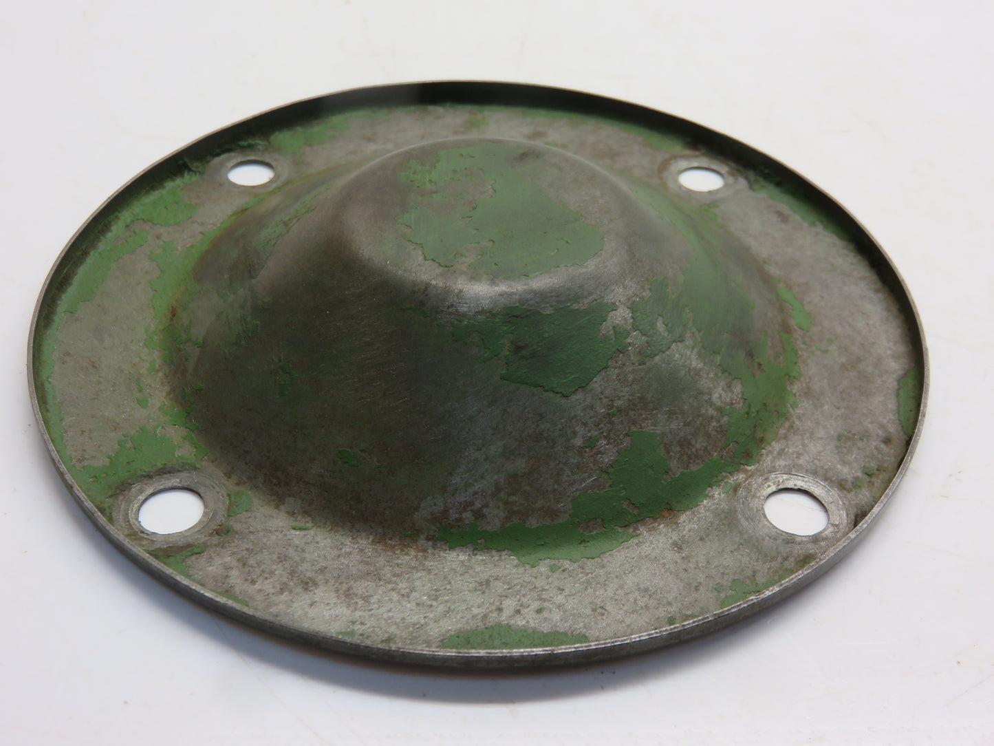 A2118R John Deere Steering Pedestal Cover For A