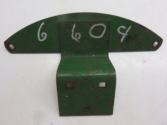 AF3806R John Deere NOS Rockshaft Control Lever Bracket For 520, 620, 720, 530, 630, 730