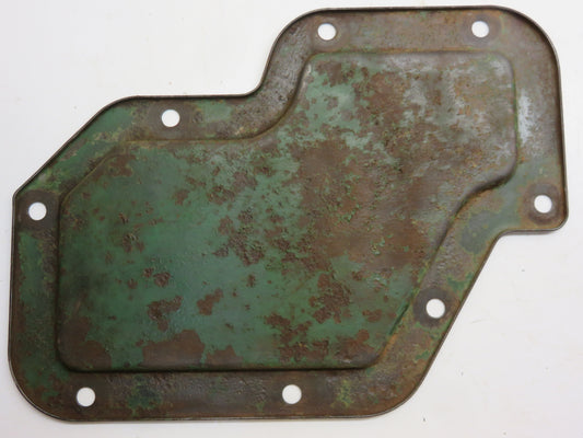 A4623R John Deere Crankcase Cover For AR, AO, 60, 620, 630