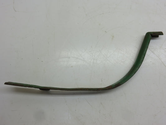 R27641, R34045 John Deere Fender Light Wire Harness Shield For 3010