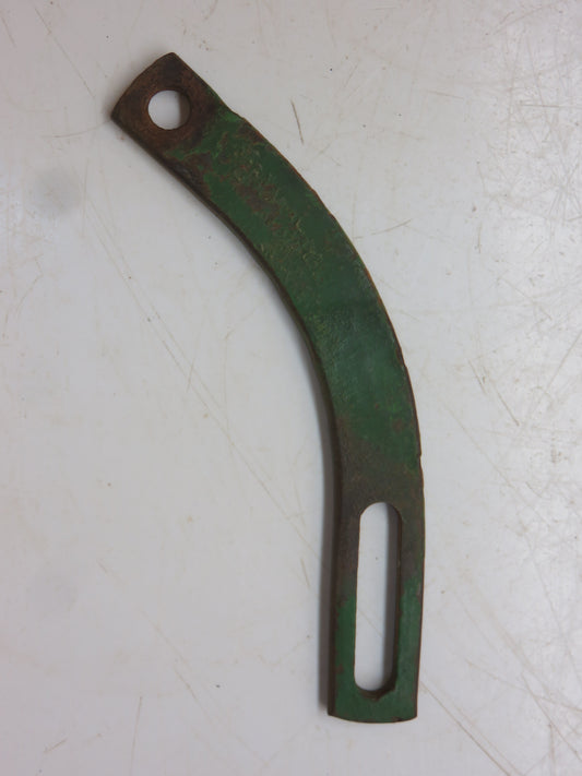 B1033R John Deere Generator Adjusting Strap For A, AR, B, BR