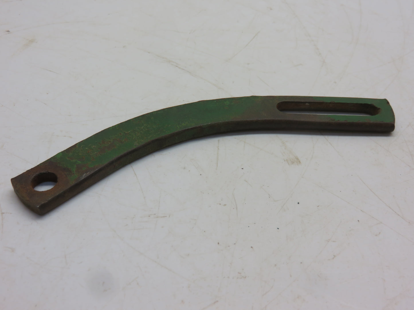 B1033R John Deere Generator Adjusting Strap For A, AR, B, BR