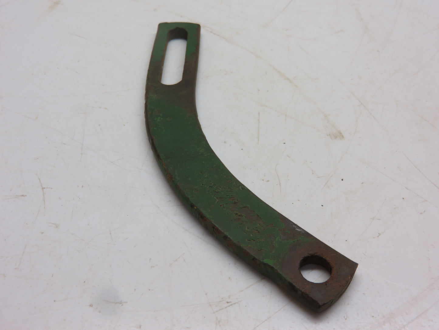 B1033R John Deere Generator Adjusting Strap For A, AR, B, BR