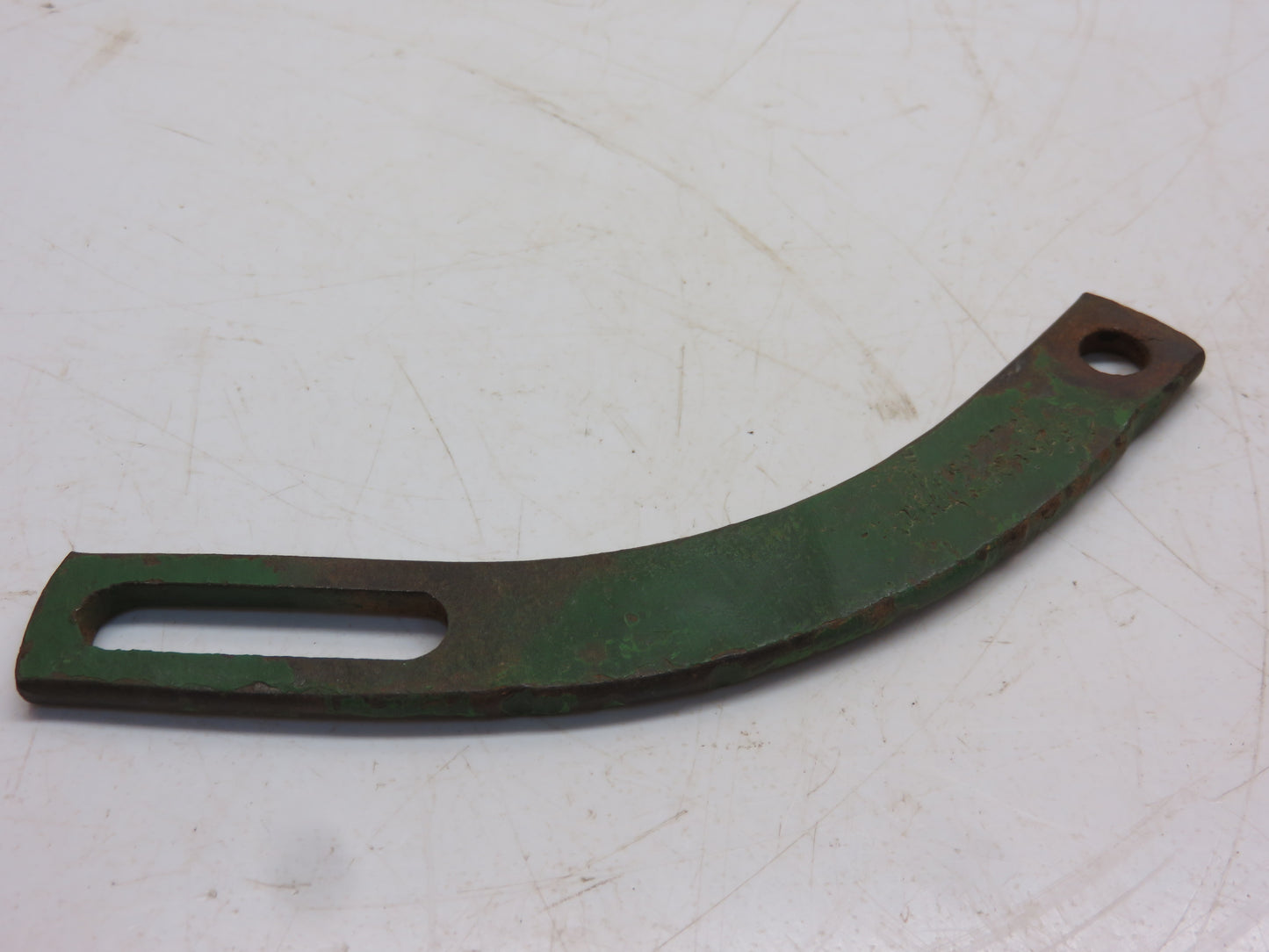 B1033R John Deere Generator Adjusting Strap For A, AR, B, BR