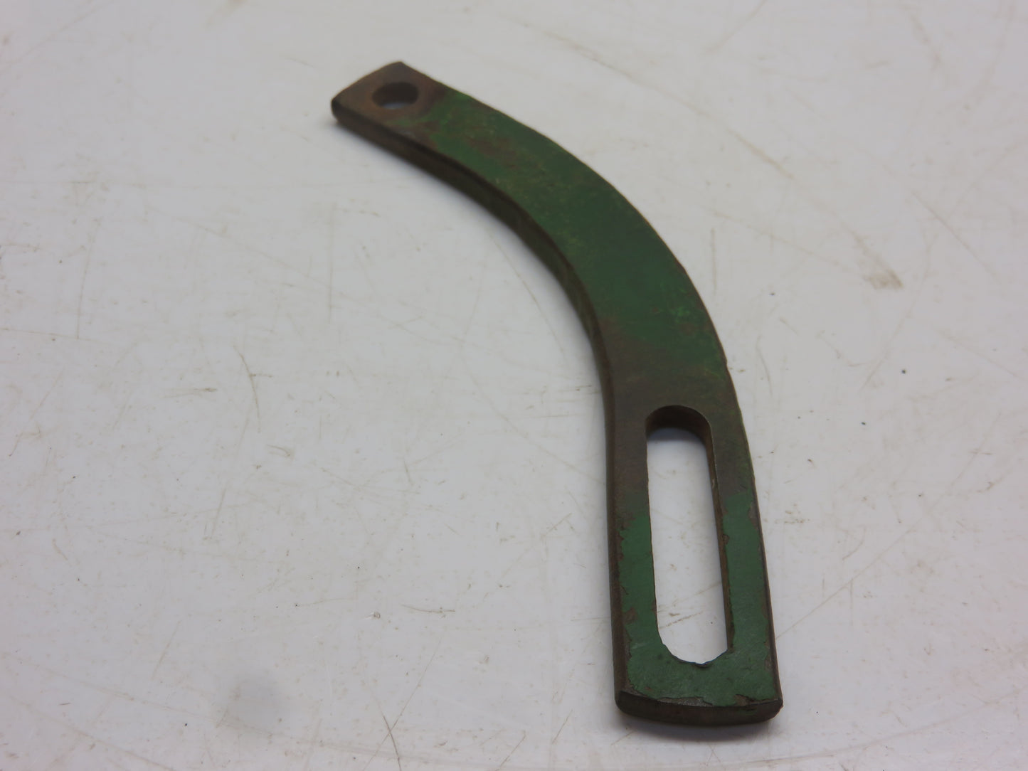 B1033R John Deere Generator Adjusting Strap For A, AR, B, BR