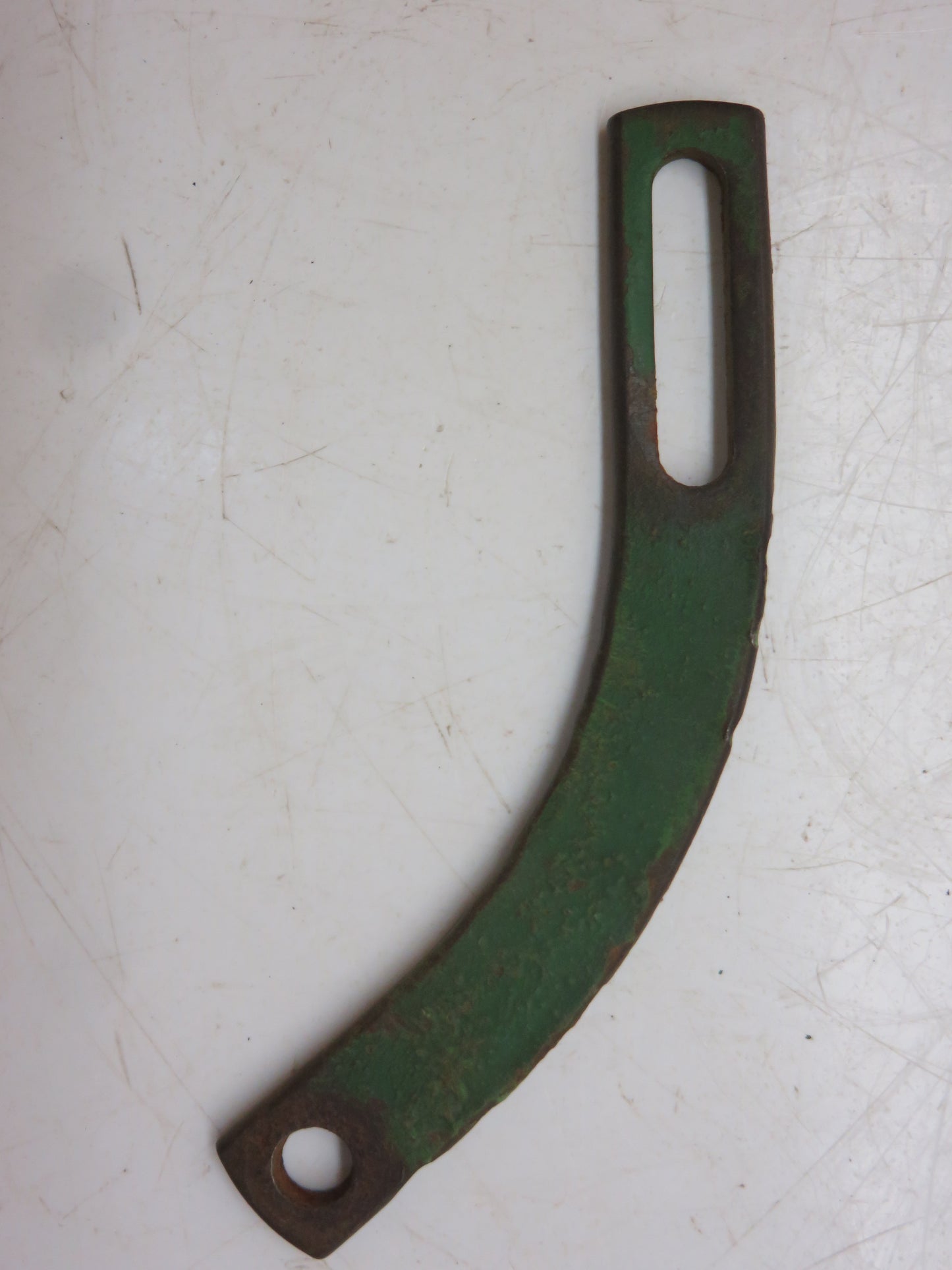 B1033R John Deere Generator Adjusting Strap For A, AR, B, BR