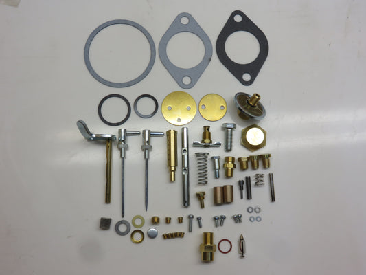 AB3964R John Deere Comprehensive Carburetor Kit For B, BR, BO