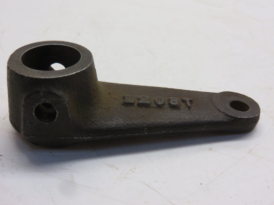 AL20295T, L208T John Deere Brake Shaft Operating Lever For L, LA, LI