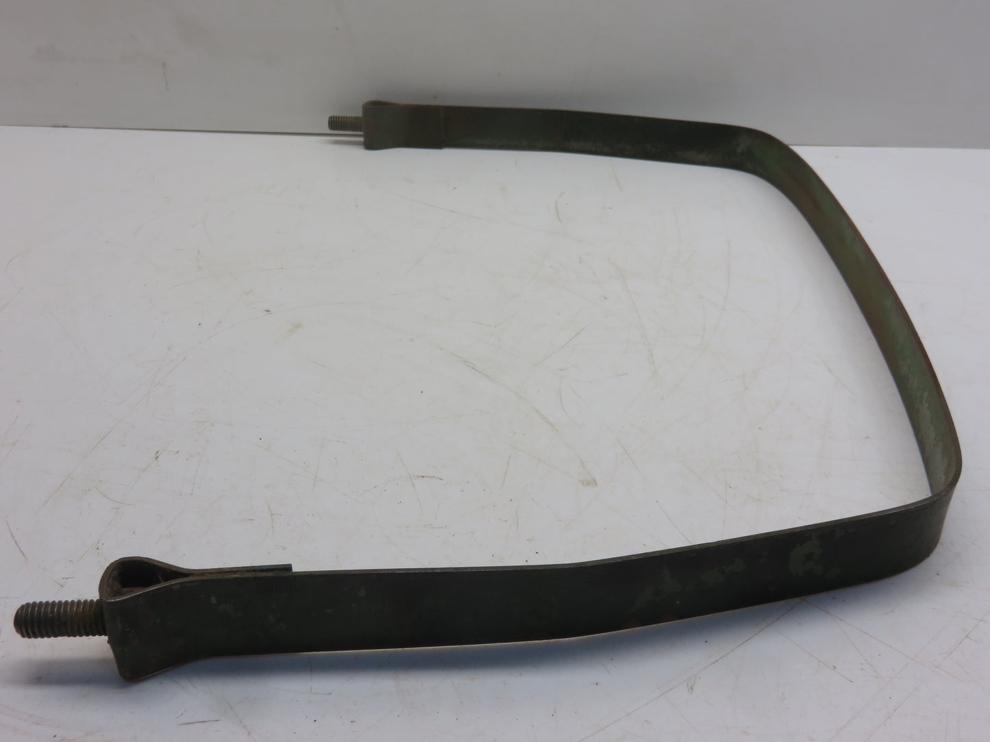 AF1482R John Deere Rear Fuel Tank Strap For 70, 720, 730