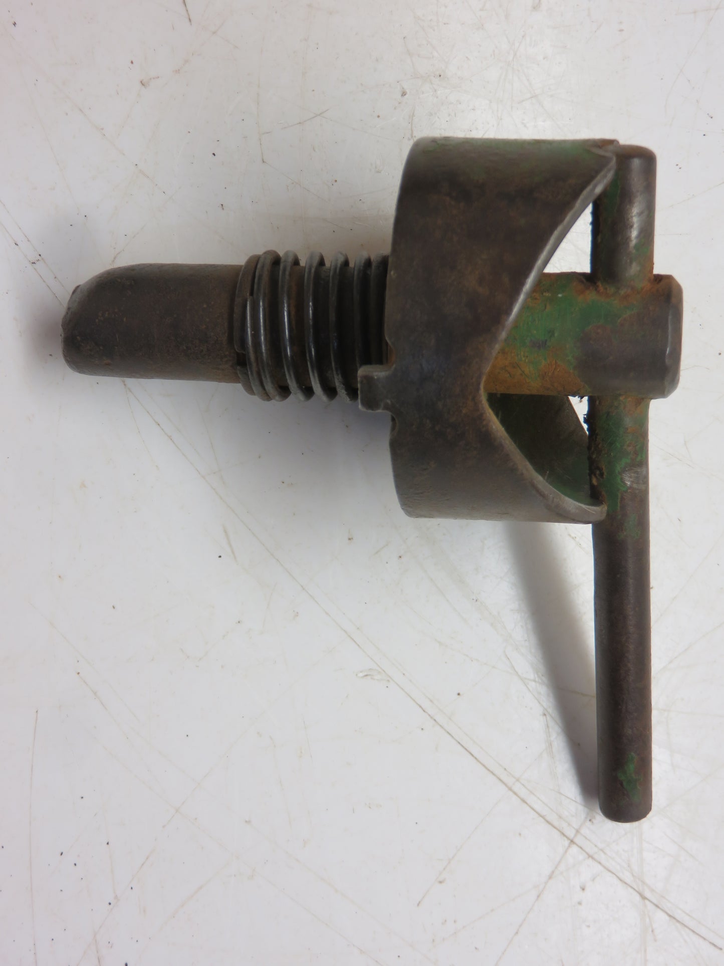 M485T John Deere Drawbar Lock Pin For M