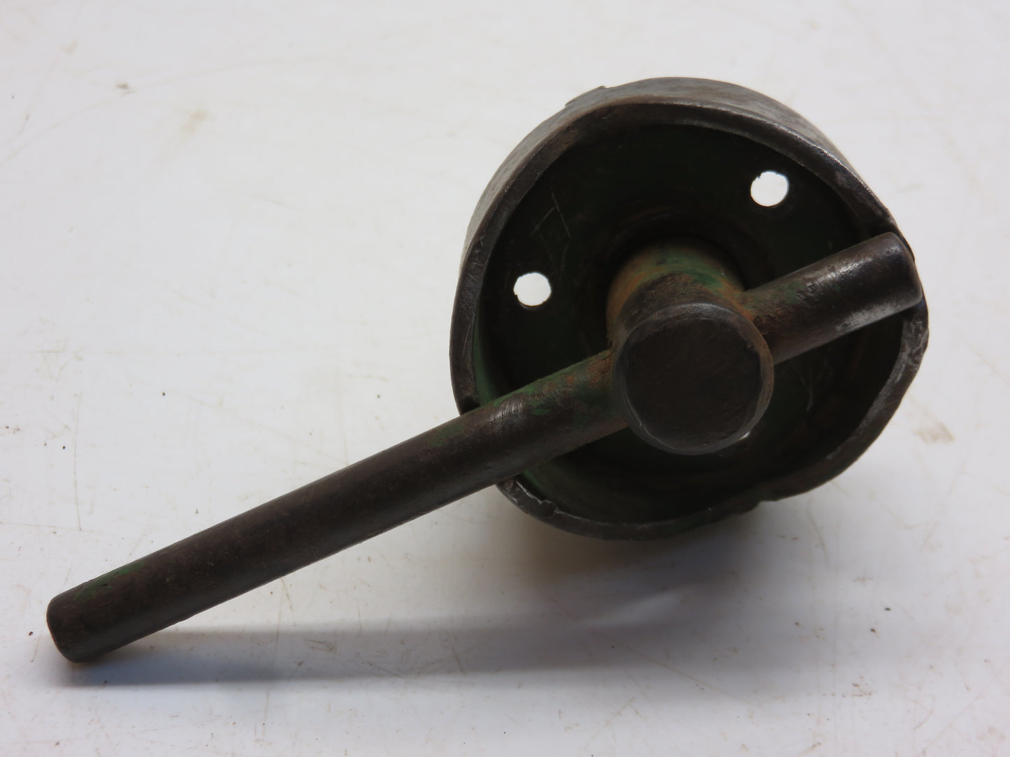 M485T John Deere Drawbar Lock Pin For M