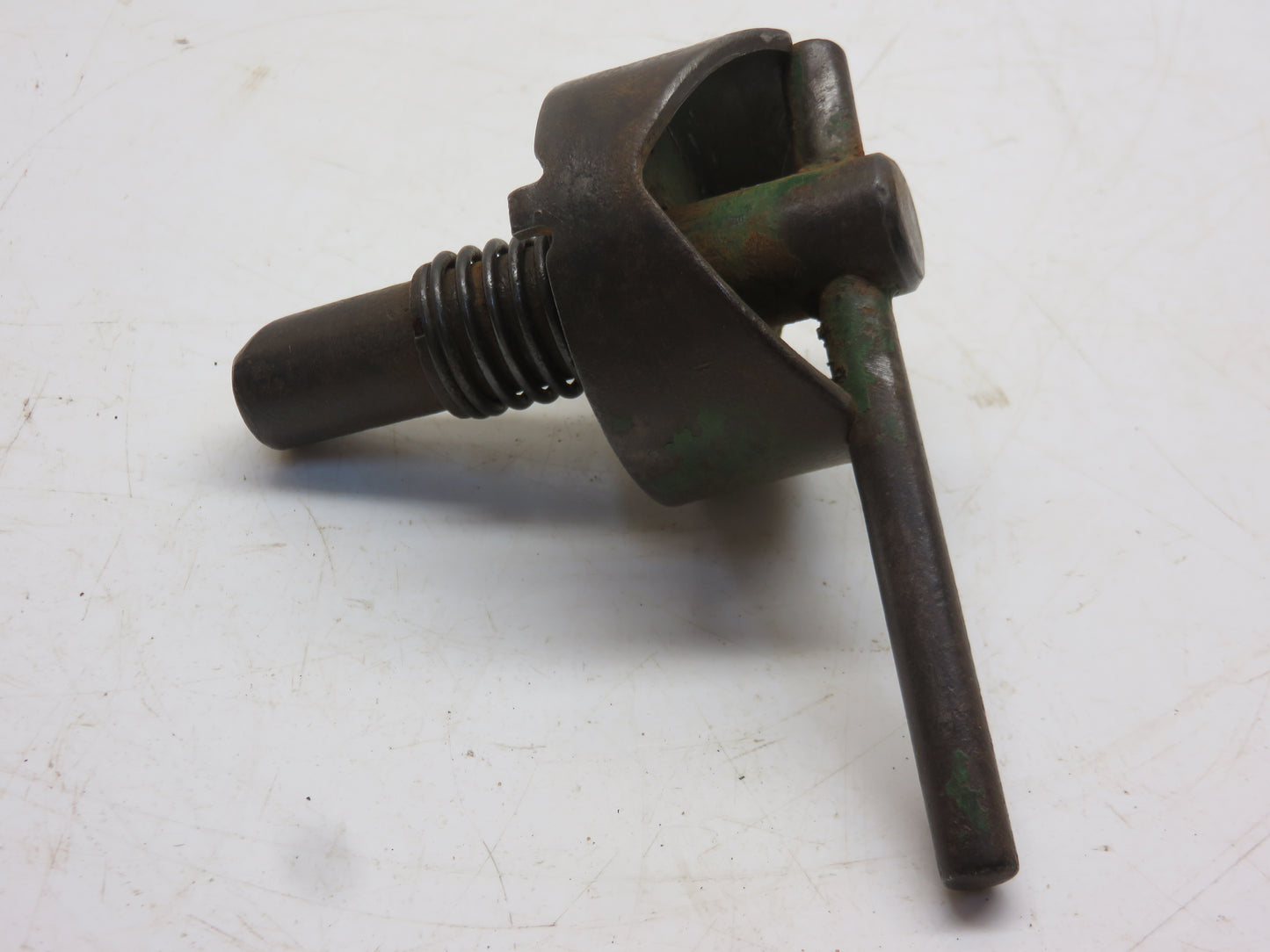 M485T John Deere Drawbar Lock Pin For M