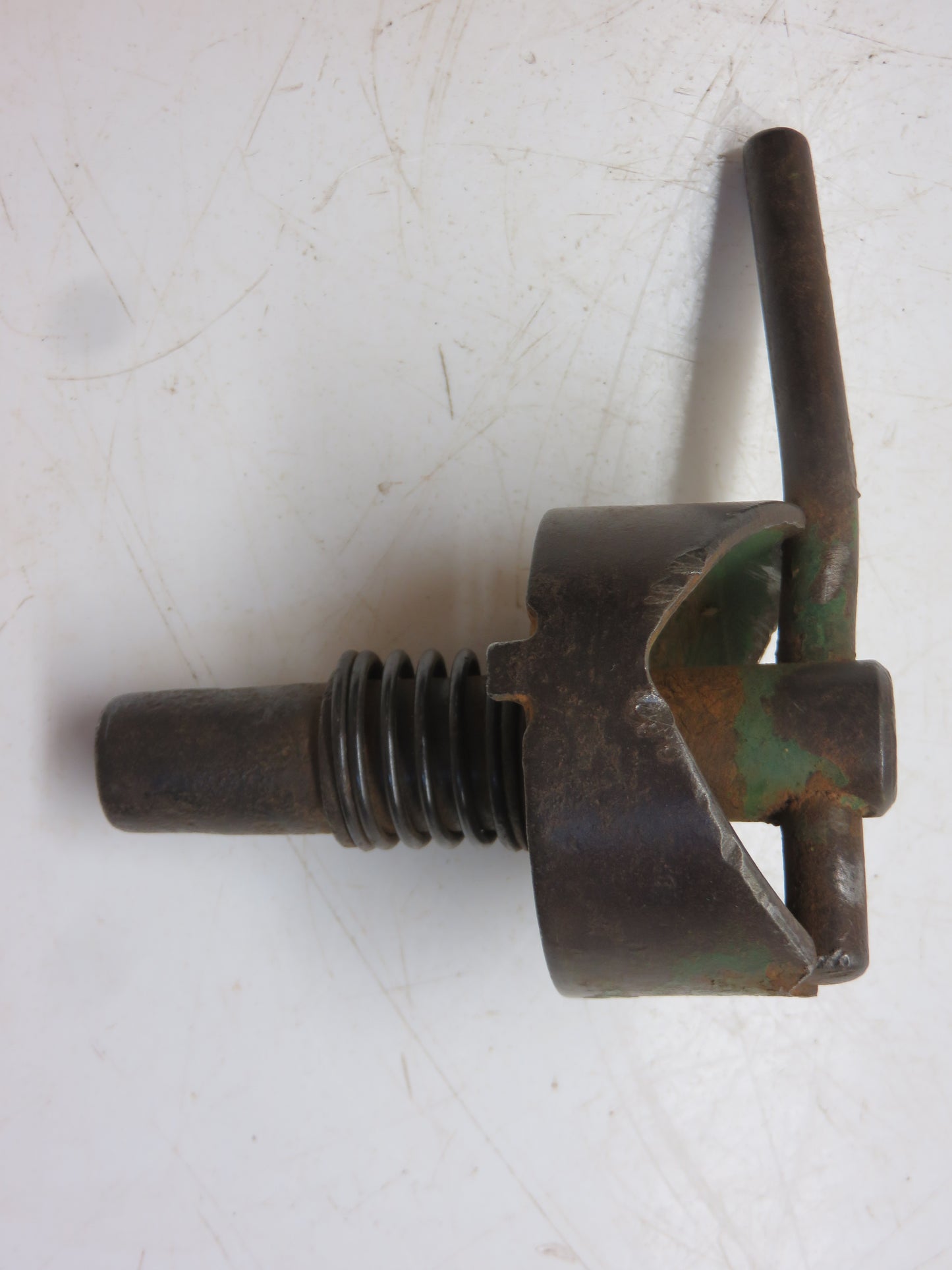 M485T John Deere Drawbar Lock Pin For M