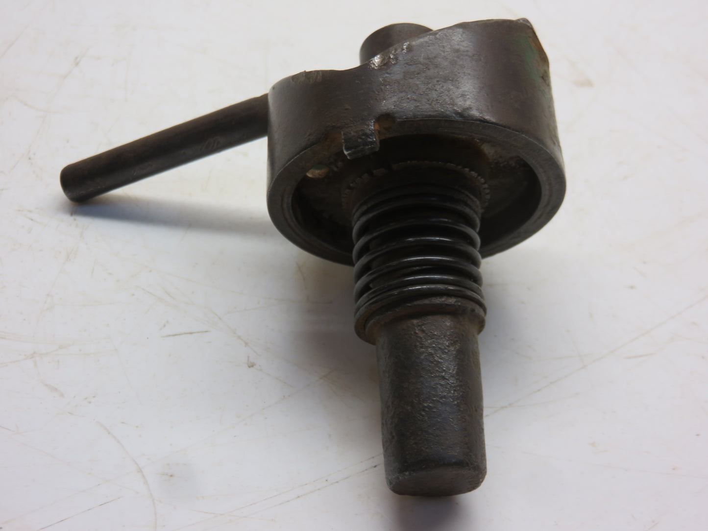 M485T John Deere Drawbar Lock Pin For M