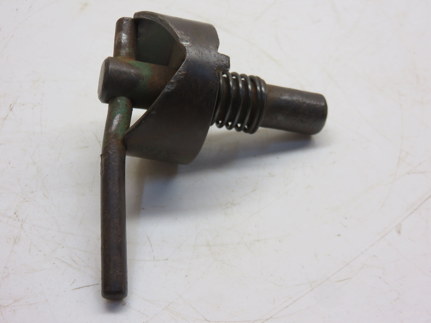 M485T John Deere Drawbar Lock Pin For M