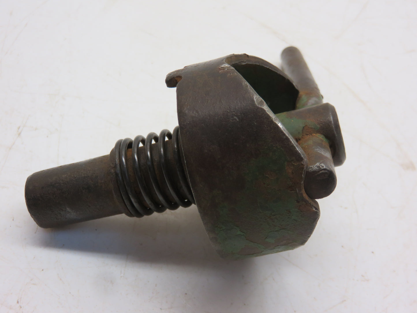 M485T John Deere Drawbar Lock Pin For M