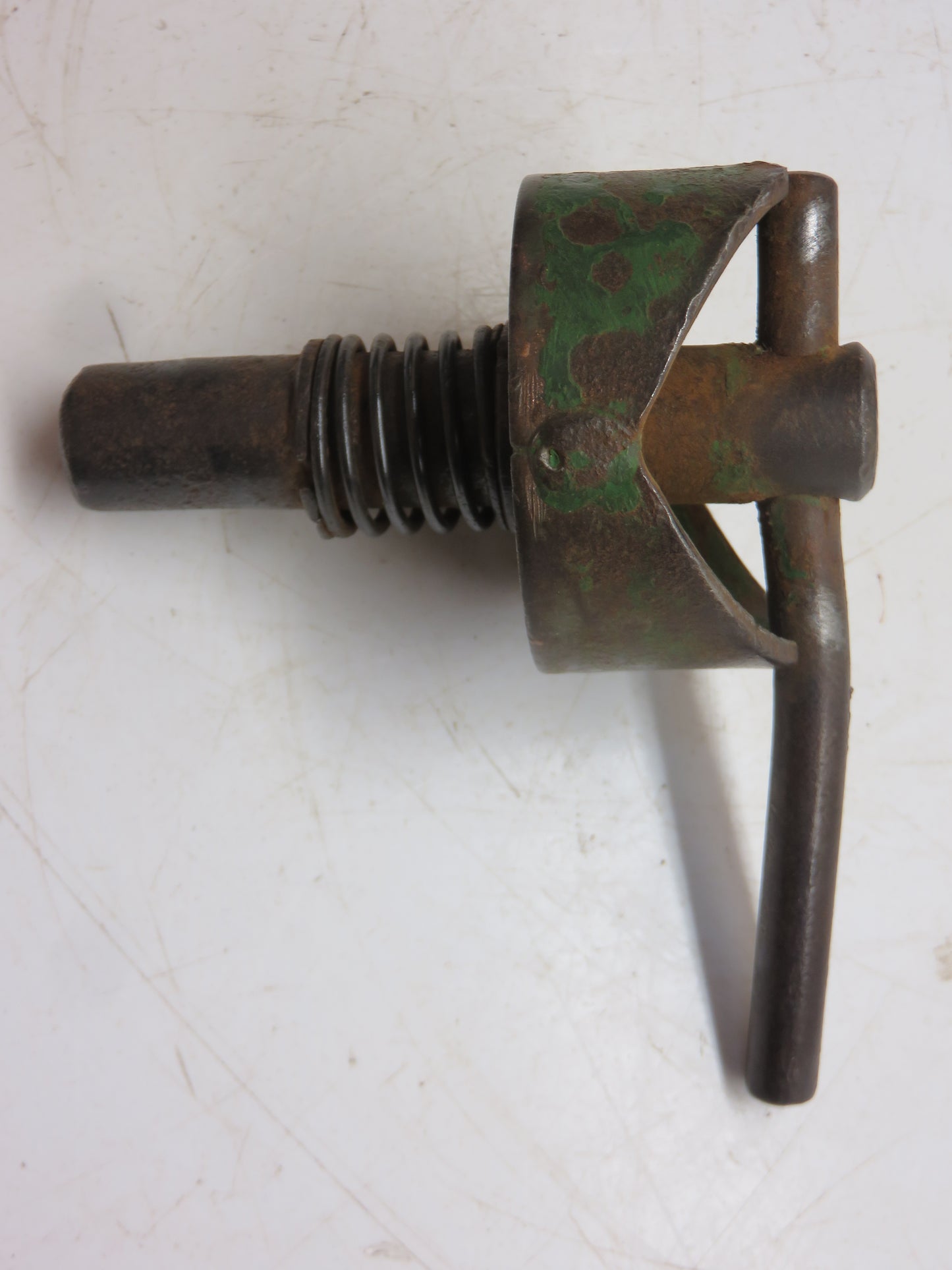 M485T John Deere Drawbar Lock Pin For M