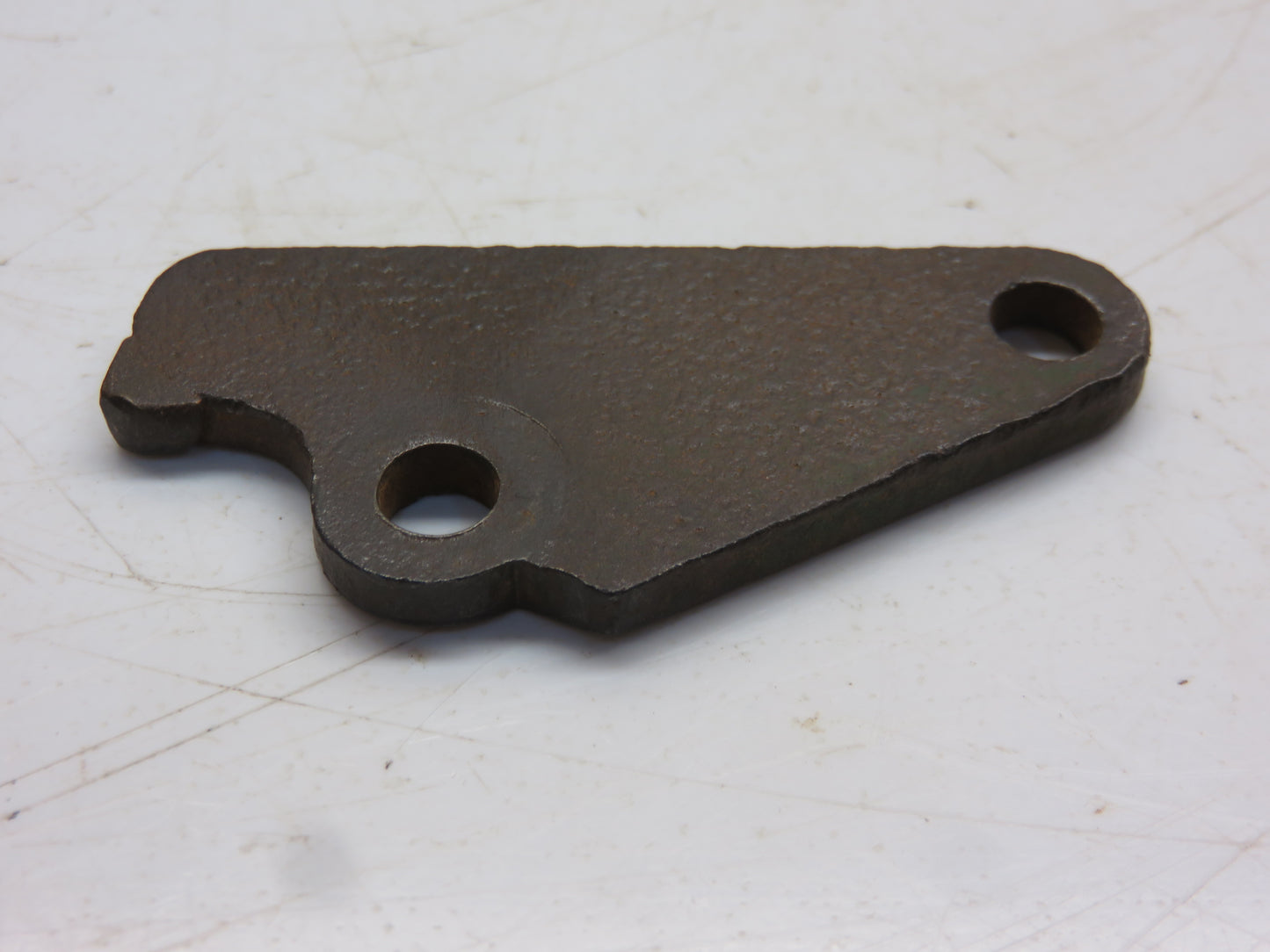 M379T John Deere Starter Lever For M, MI, MT