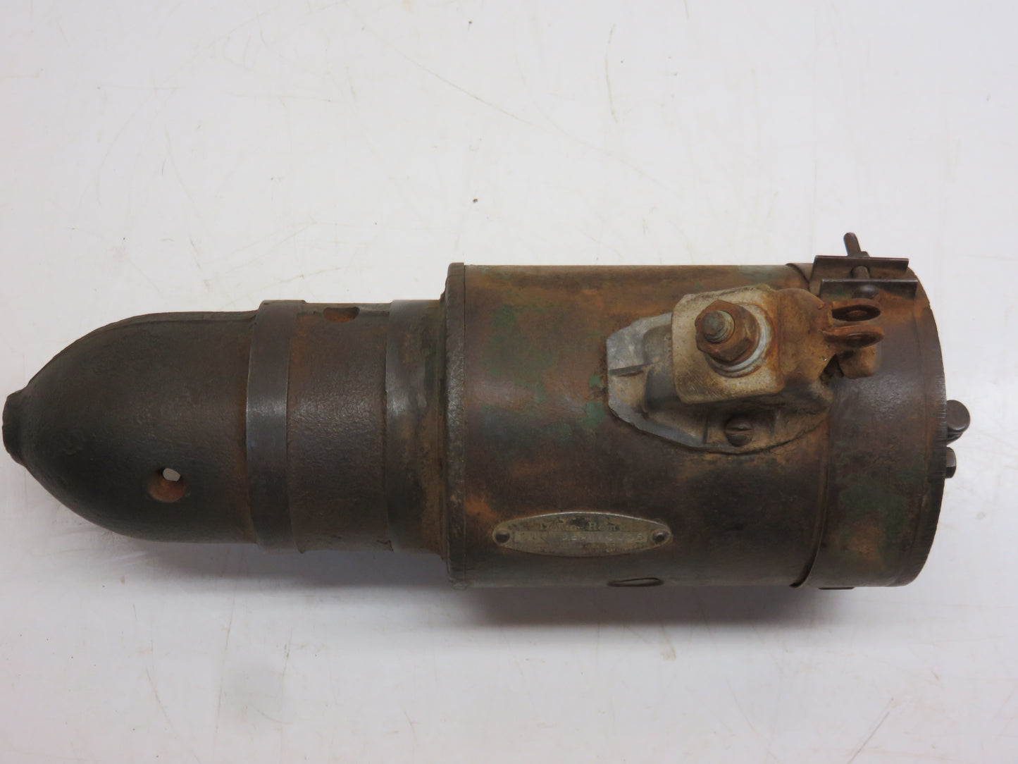 AM793T, 1107064 John Deere Starter Core For M, MI, MT