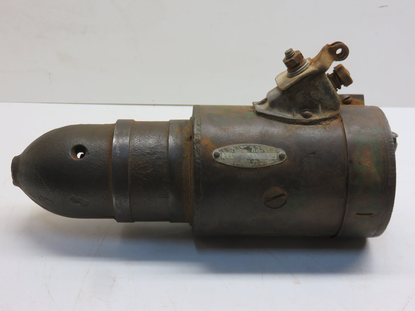 AM793T, 1107064 John Deere Starter Core For M, MI, MT