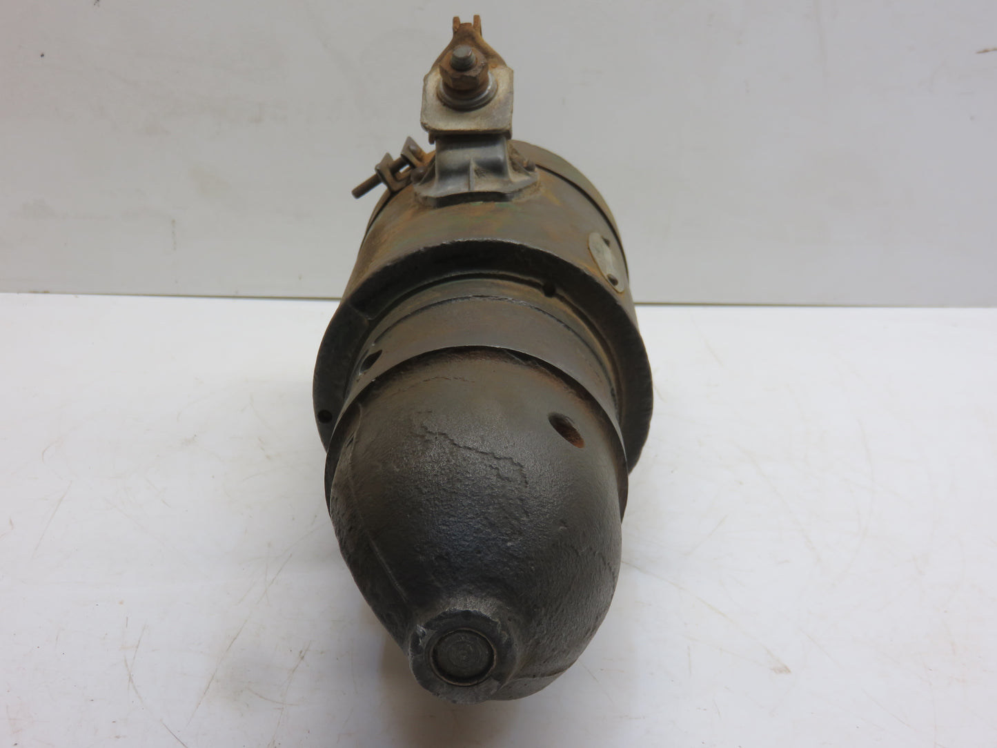 AM793T, 1107064 John Deere Starter Core For M, MI, MT