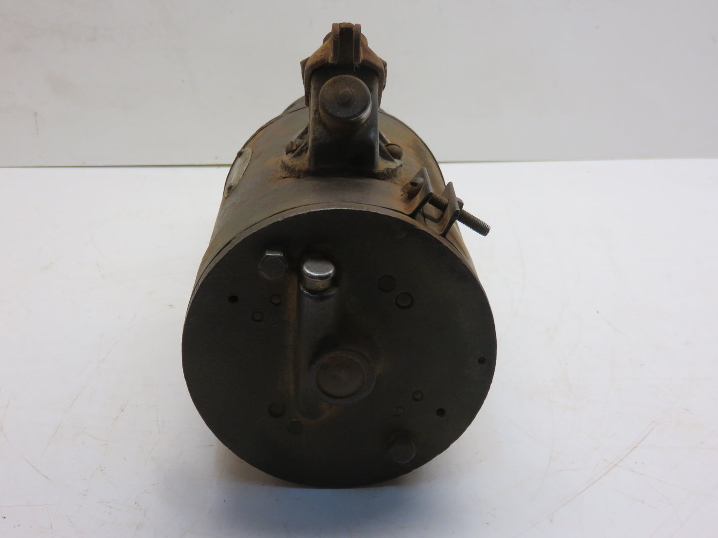 AM793T, 1107064 John Deere Starter Core For M, MI, MT