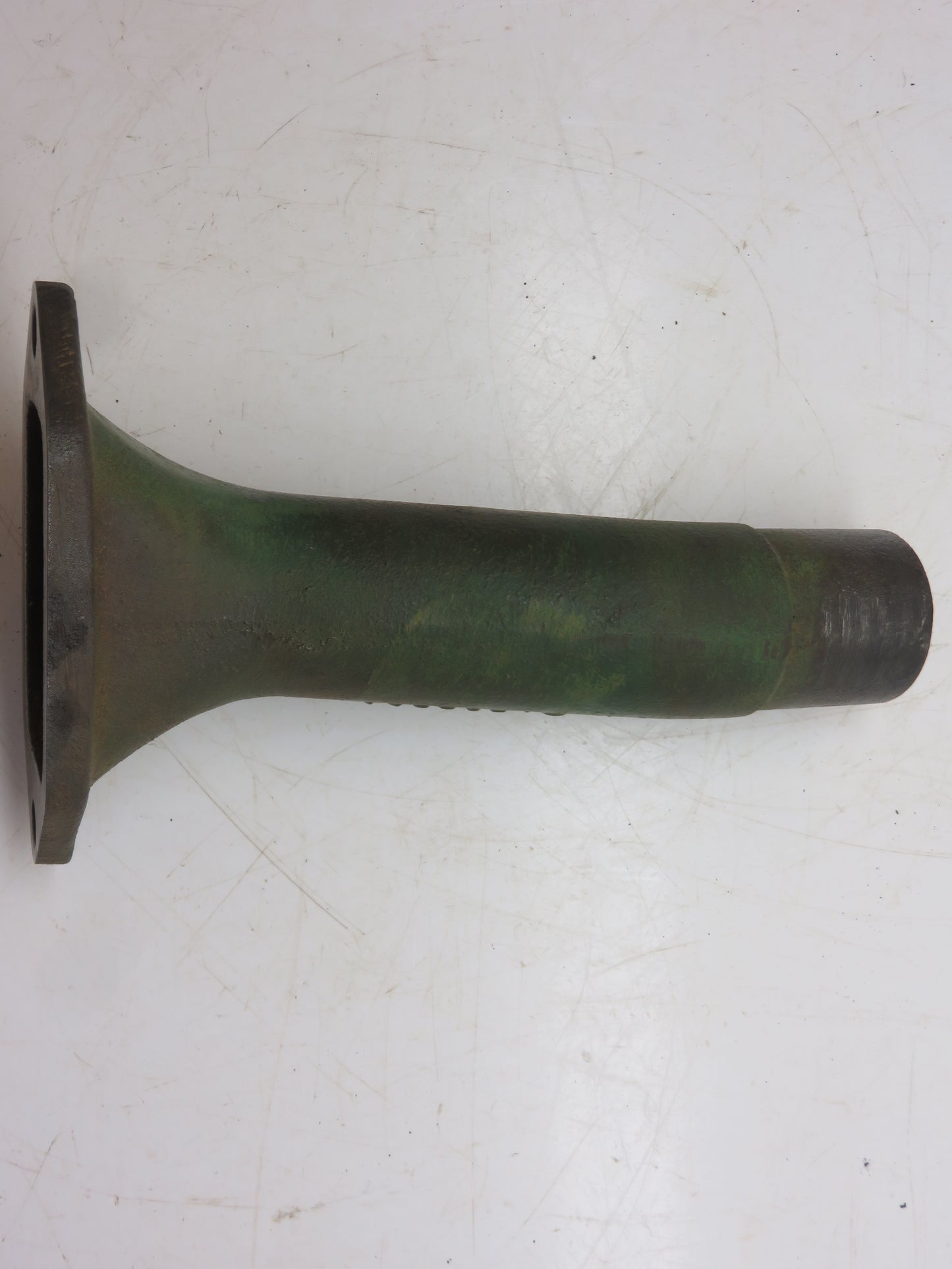 A4690R John Deere Lower Water Pipe For 60