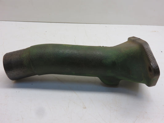 A4690R John Deere Lower Water Pipe For 60