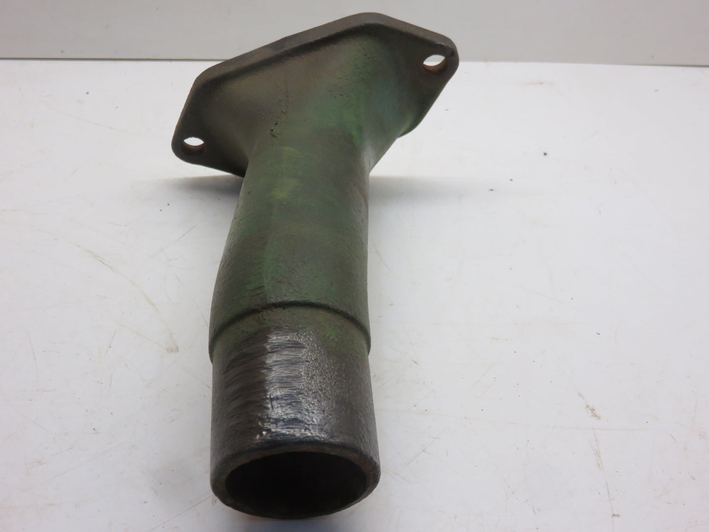 A4690R John Deere Lower Water Pipe For 60