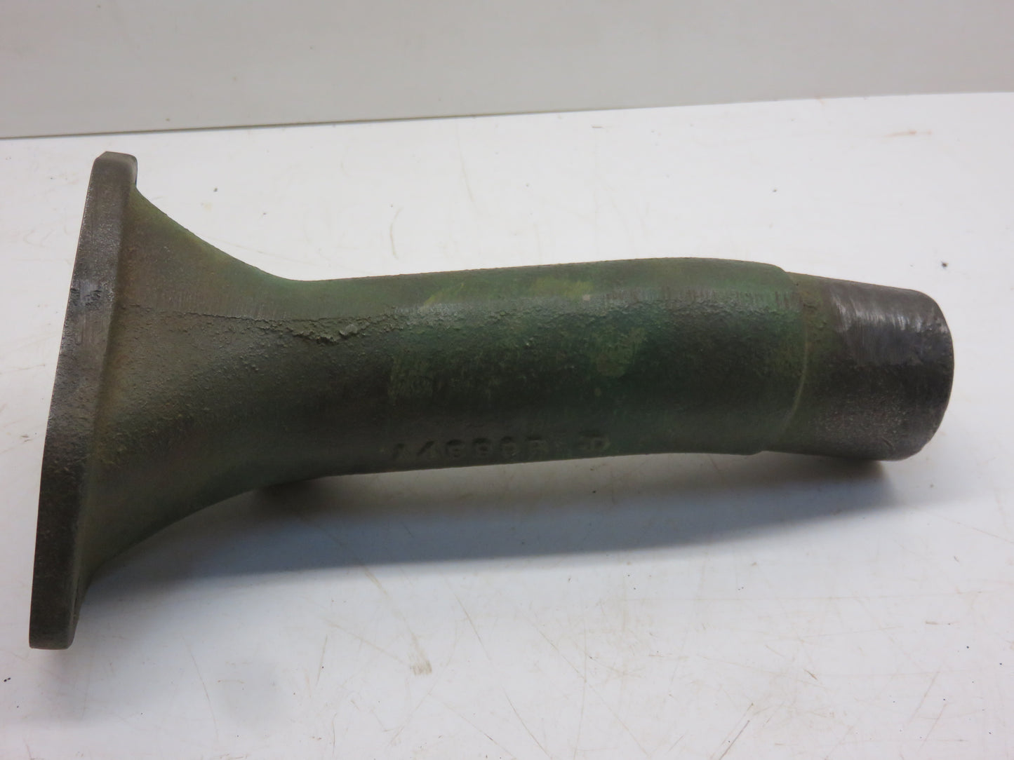 A4690R John Deere Lower Water Pipe For 60