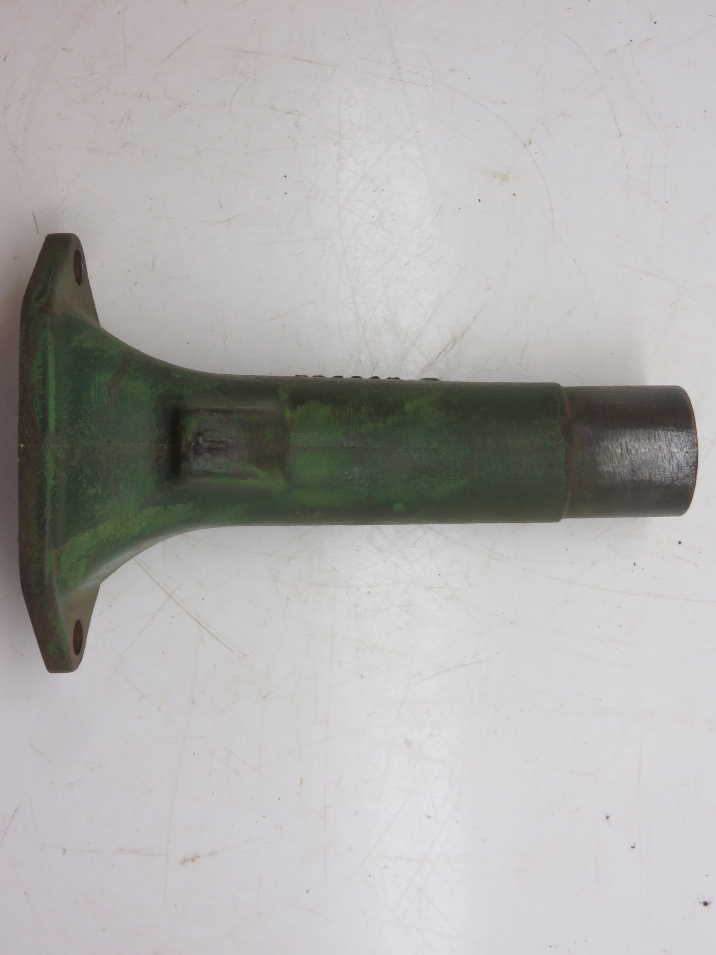 A4690R John Deere Lower Water Pipe For 60