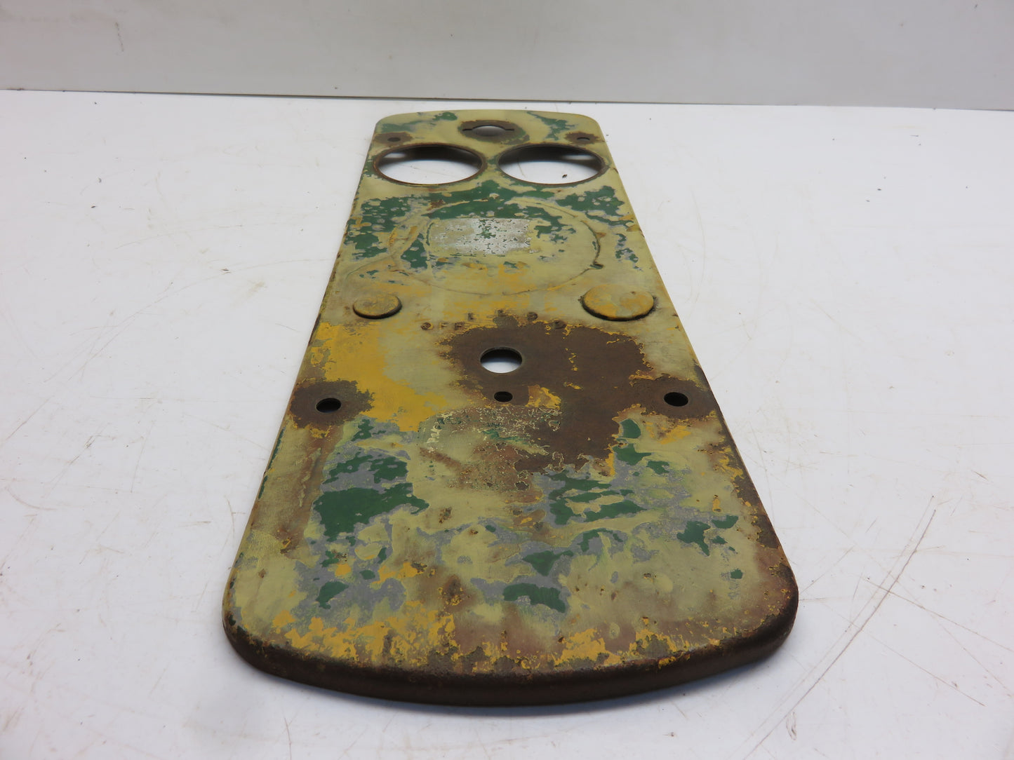 M2654T John Deere Instrument Panel For 40, 320