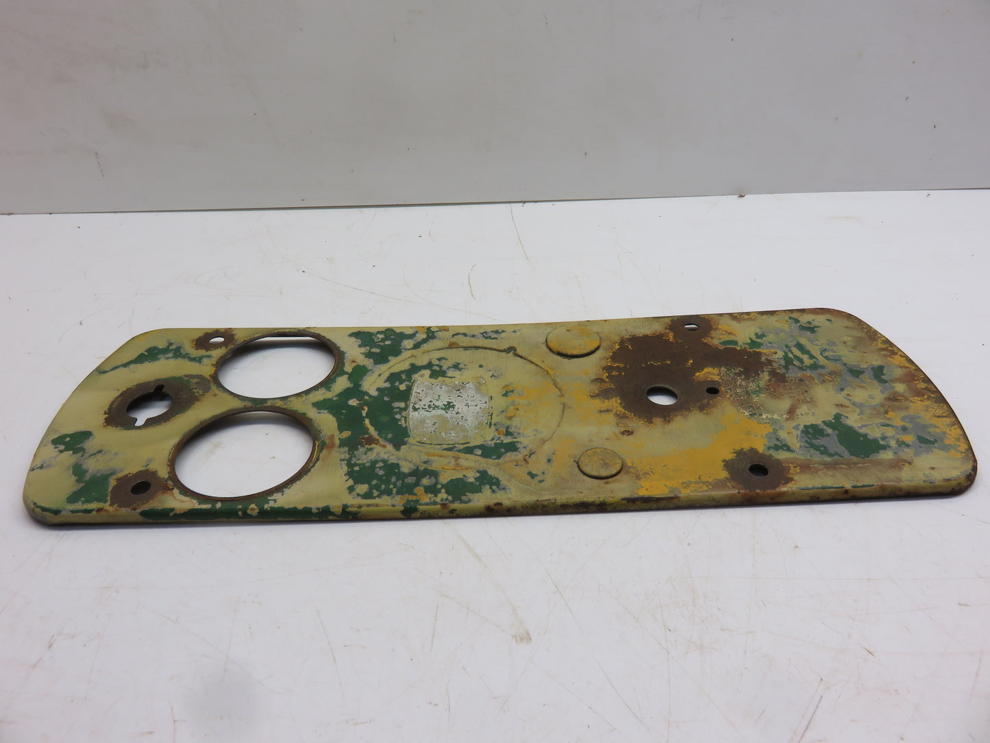 M2654T John Deere Instrument Panel For 40, 320