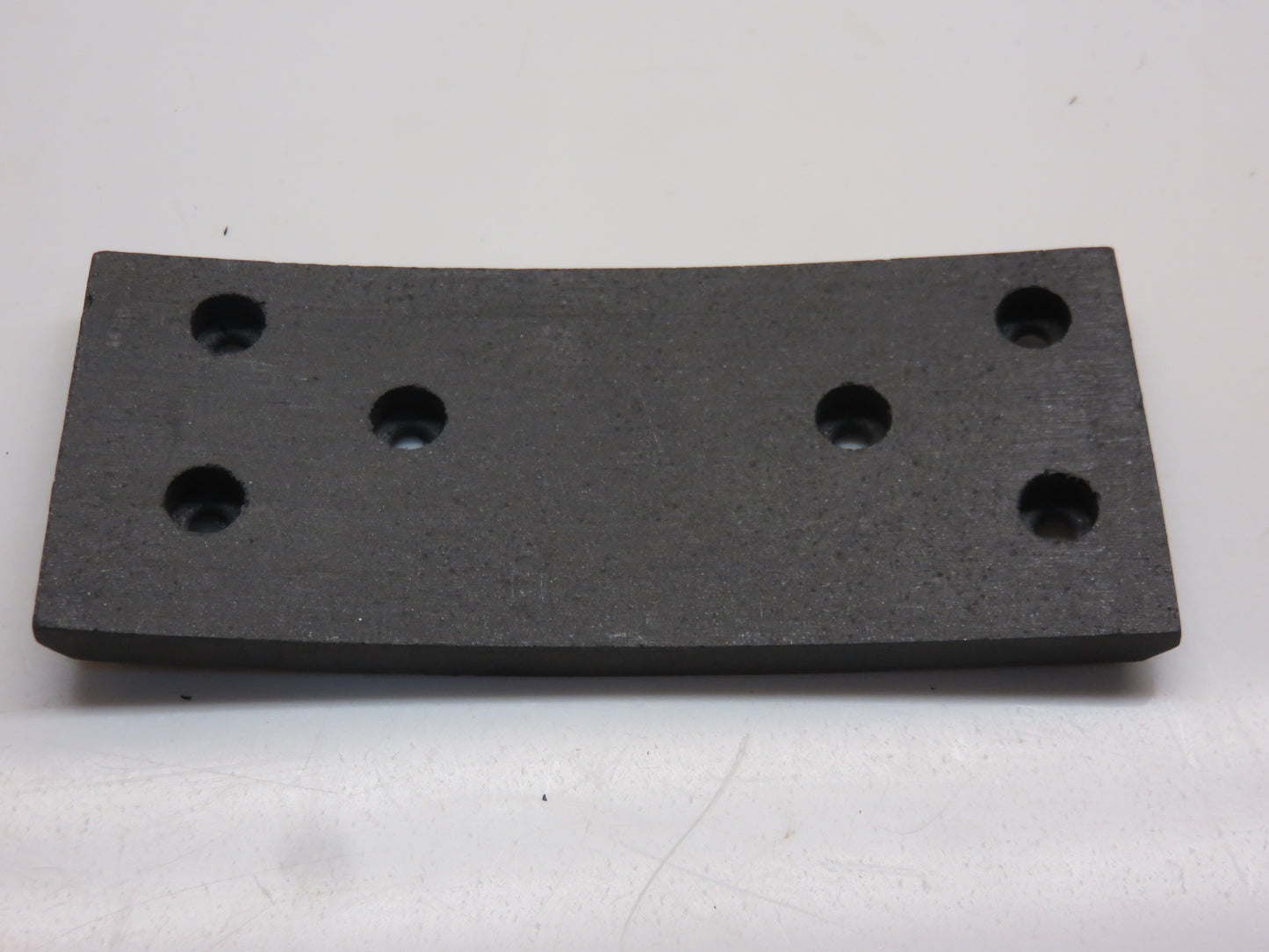 D1932R John Deere Belt Pulley Brake Lining With Rivets For A, D, G, R, 60, 70, 80, 820