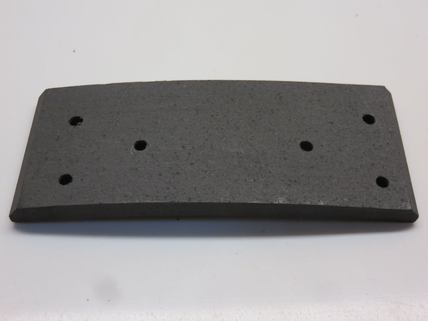 D1932R John Deere Belt Pulley Brake Lining With Rivets For A, D, G, R, 60, 70, 80, 820