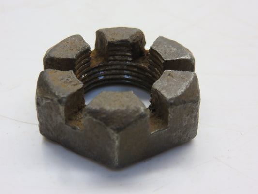 L366T John Deere Spider To Shaft Nut For L, LA, LI