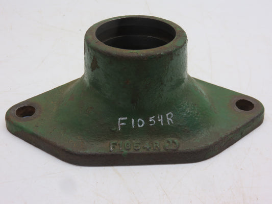 F1054R John Deere Cylinder Head Water Inlet For G, 70, 720, 730