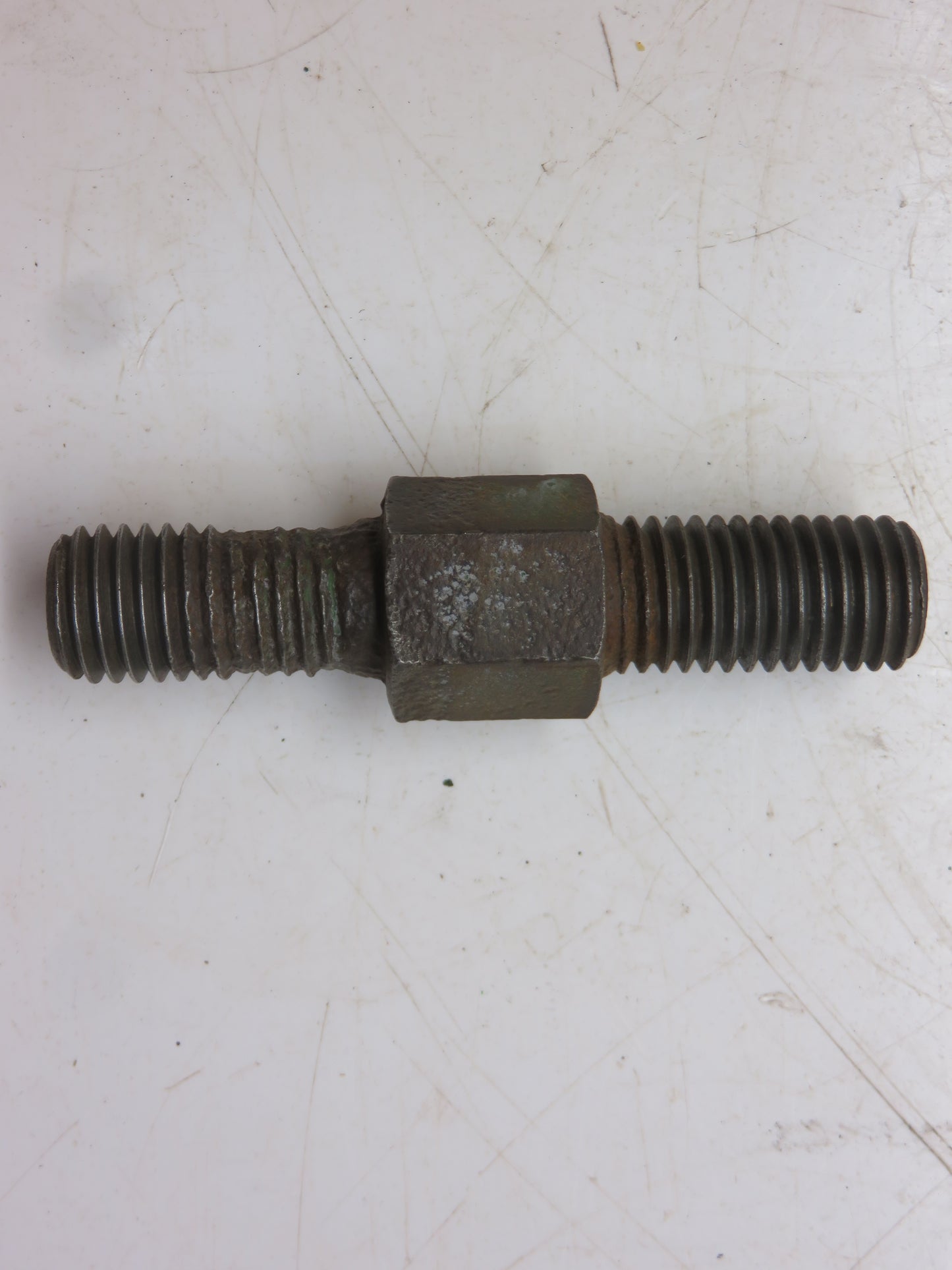 R27645 John Deere Weight Stud For 2010, 2510, 2520, 3010, 3020, 4000, 4010, 4020