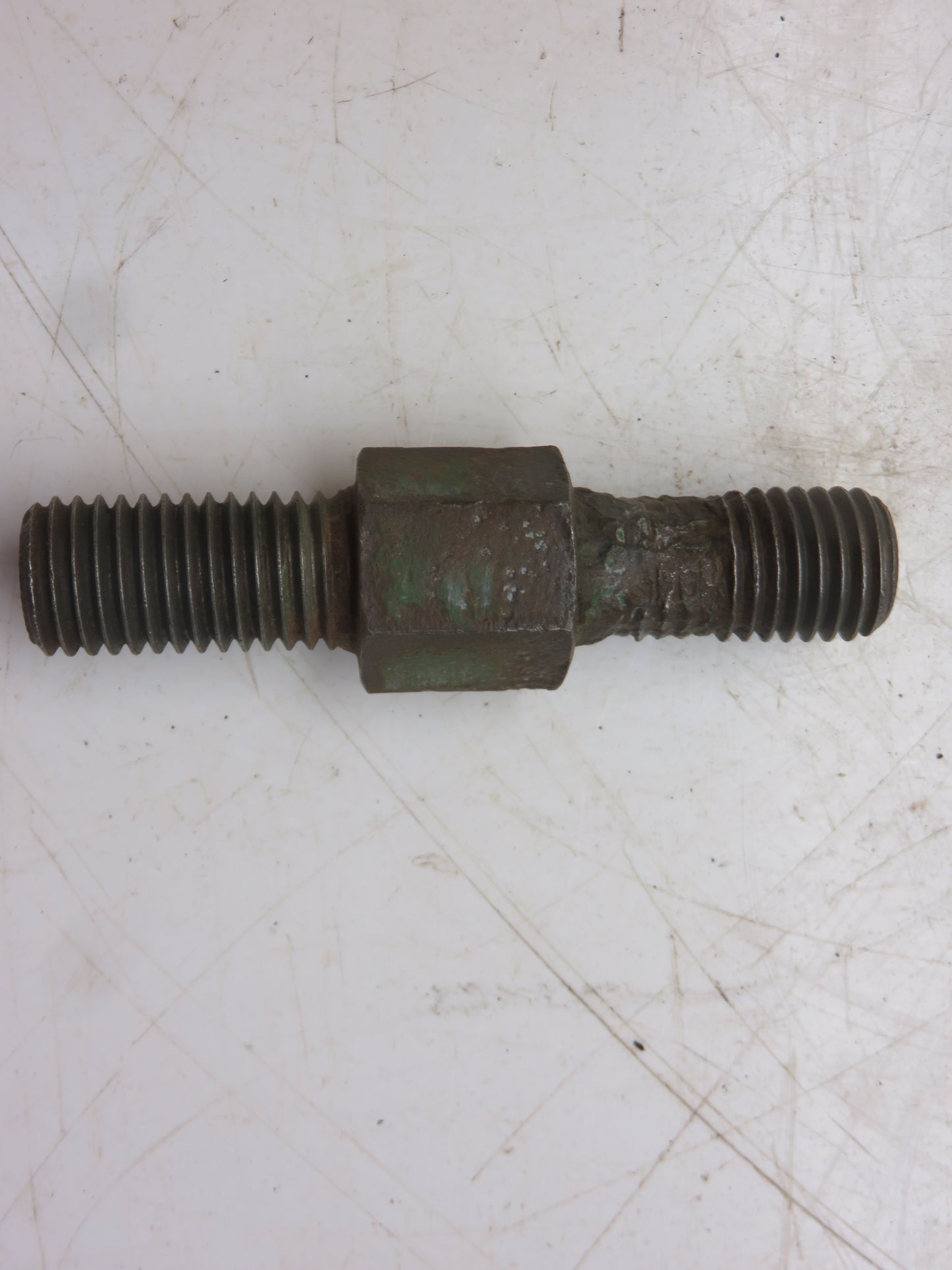 R27645 John Deere Weight Stud For 2010, 2510, 2520, 3010, 3020, 4000, 4010, 4020