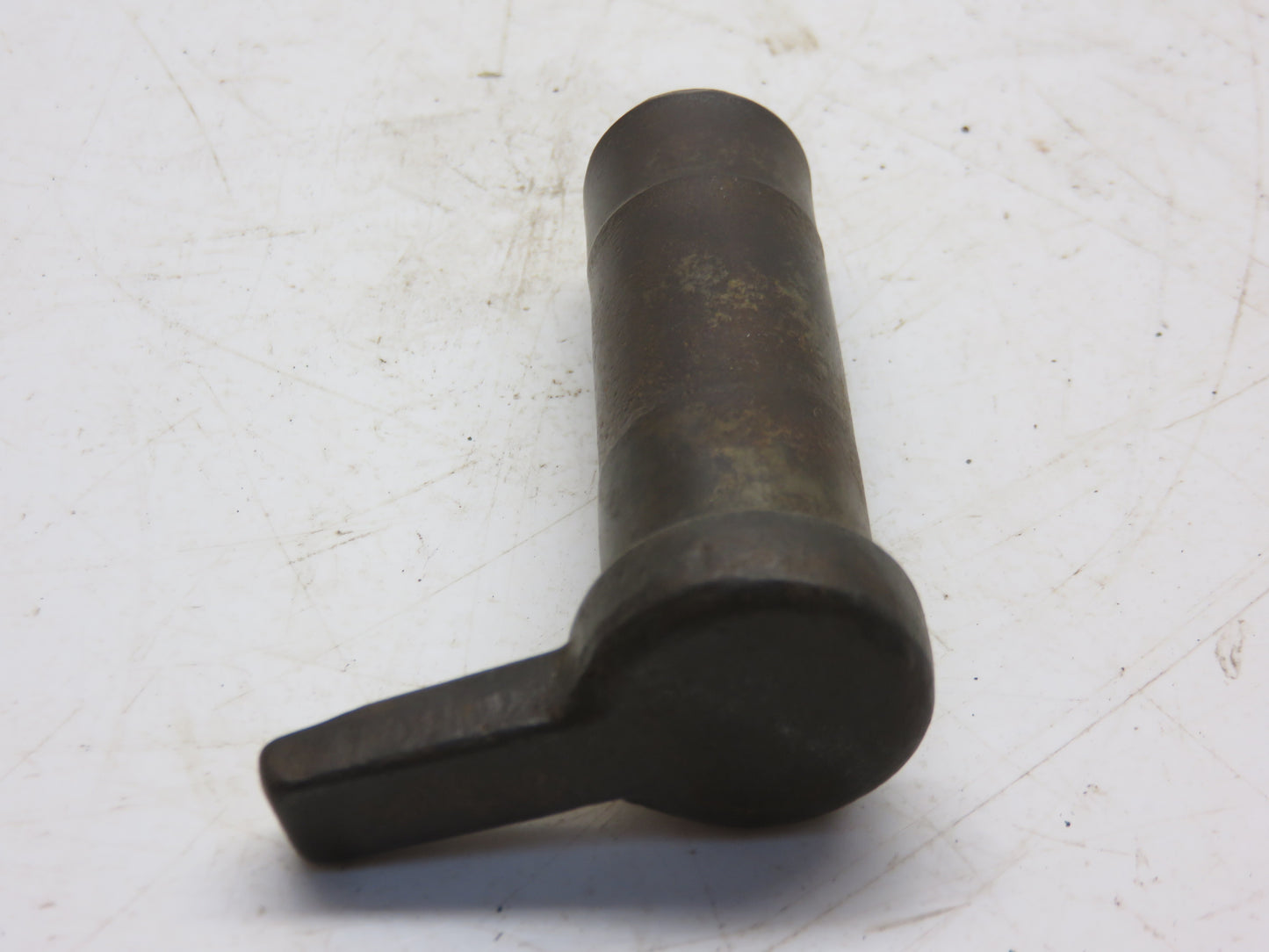 AA5365R, A2510R John Deere Drawbar Pin For A, B, M, 40, 50, 60, 320, 420, 520, 620