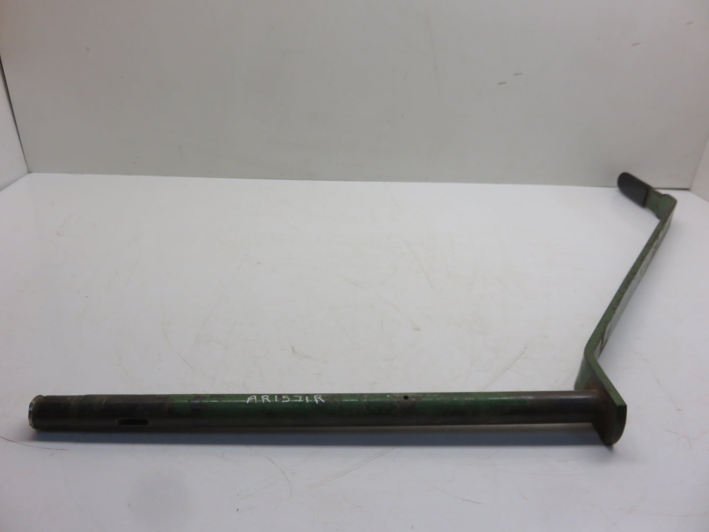 AR1571R John Deere Outer Power Trol Hydraulic Lever For 820, 830