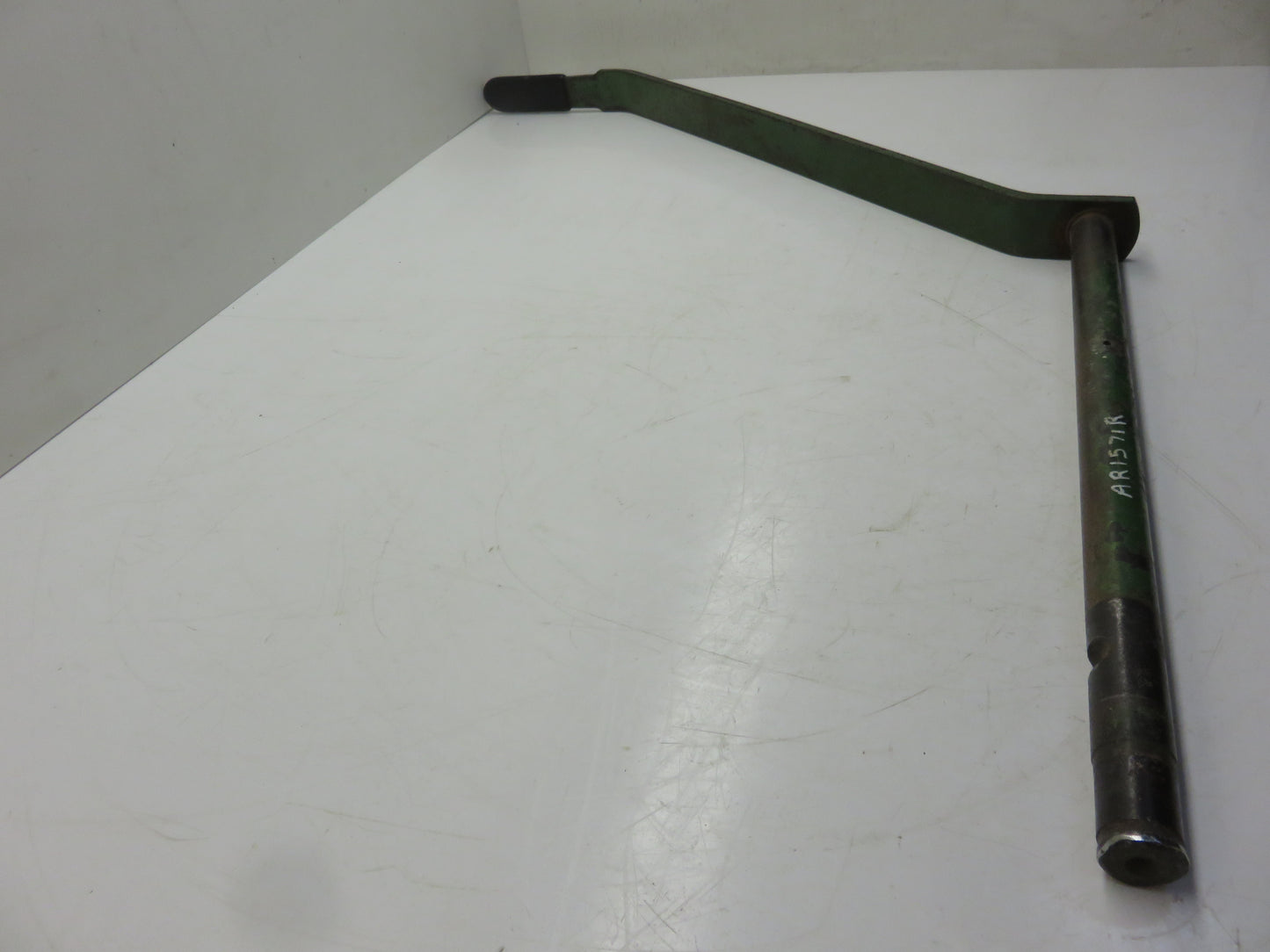 AR1571R John Deere Outer Power Trol Hydraulic Lever For 820, 830