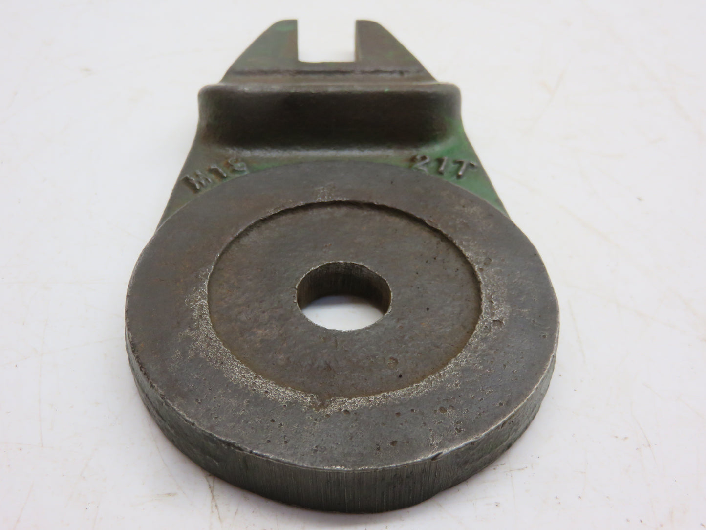 M1921T John Deere Touch-O-Matic Lever Anchor For 40, 320, 420, 330, 430