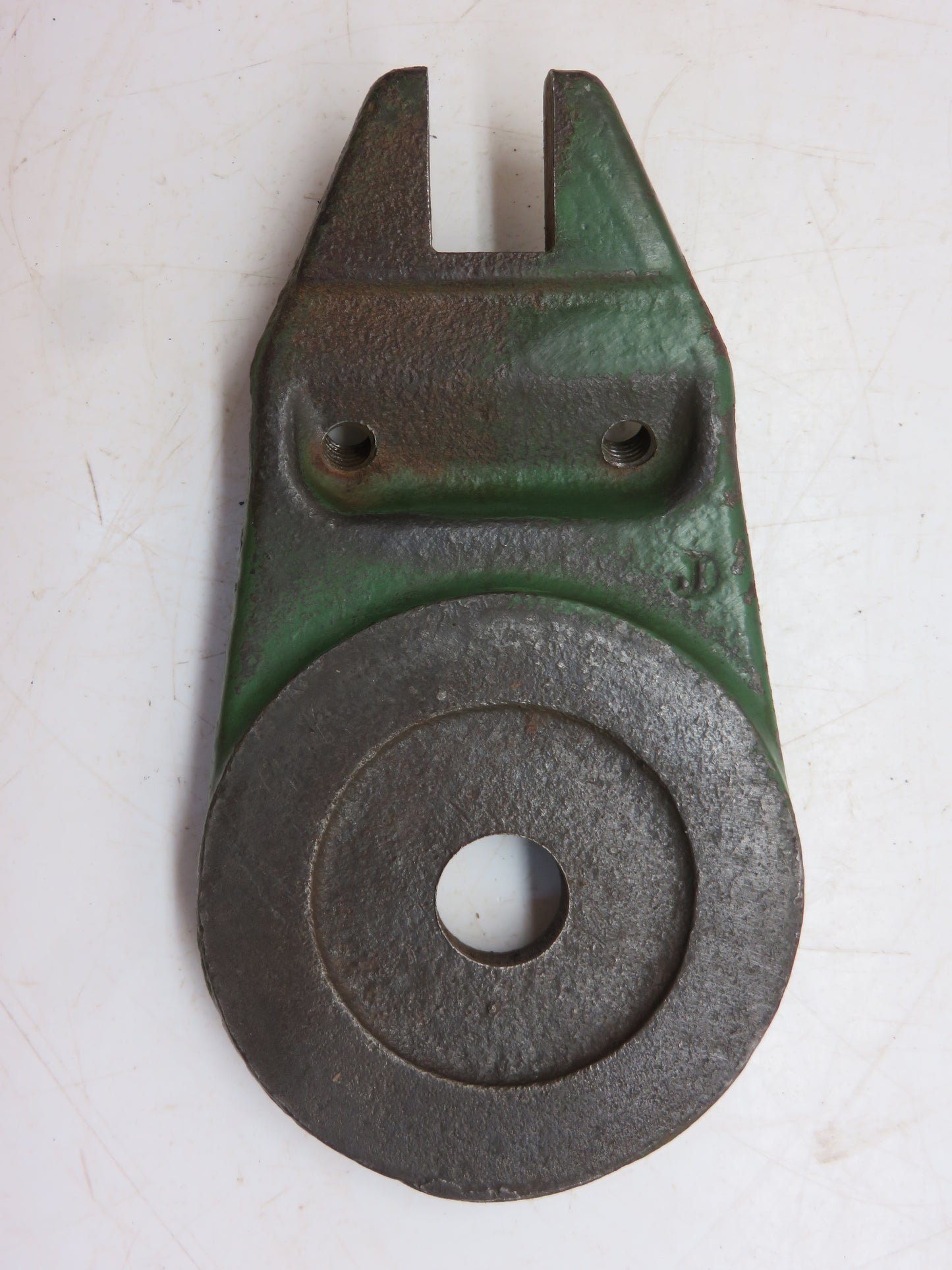 M1921T John Deere Touch-O-Matic Lever Anchor For 40, 320, 420, 330, 430