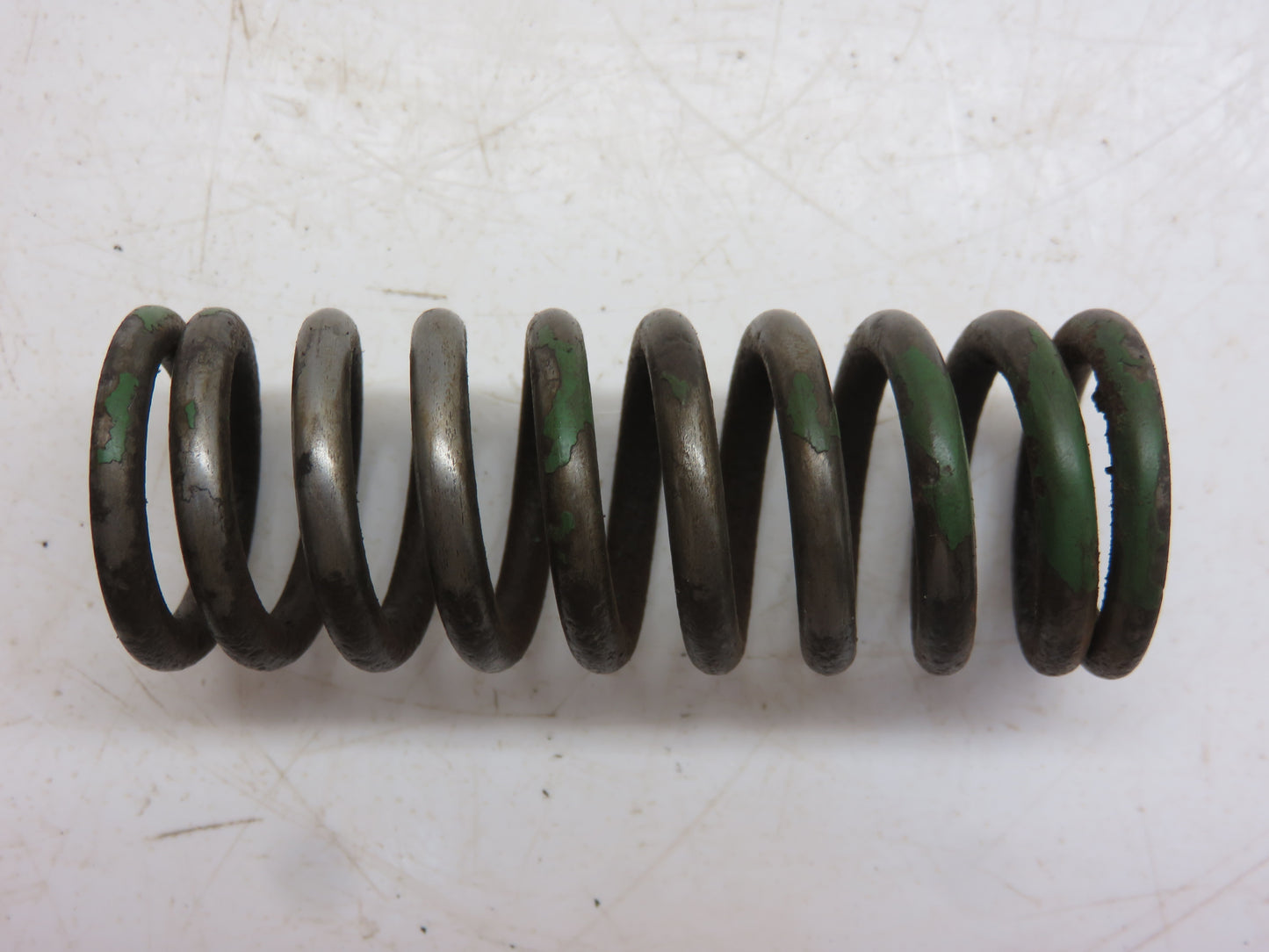 M2096T John Deere Spring For 40, 320, 420