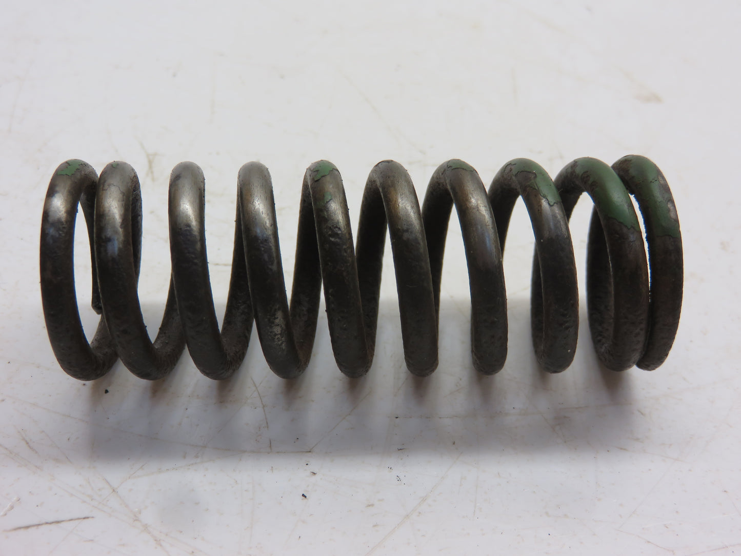 M2096T John Deere Spring For 40, 320, 420