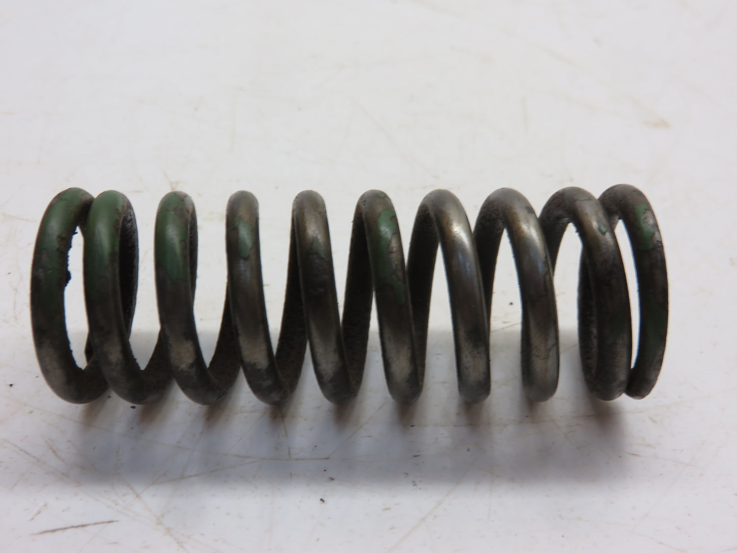 M2096T John Deere Spring For 40, 320, 420