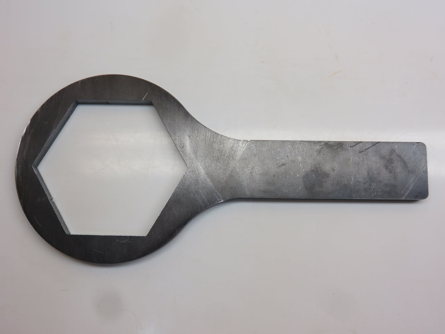 John Deere Taper Lock Flywheel Nut Wrench For 70, 720, 730