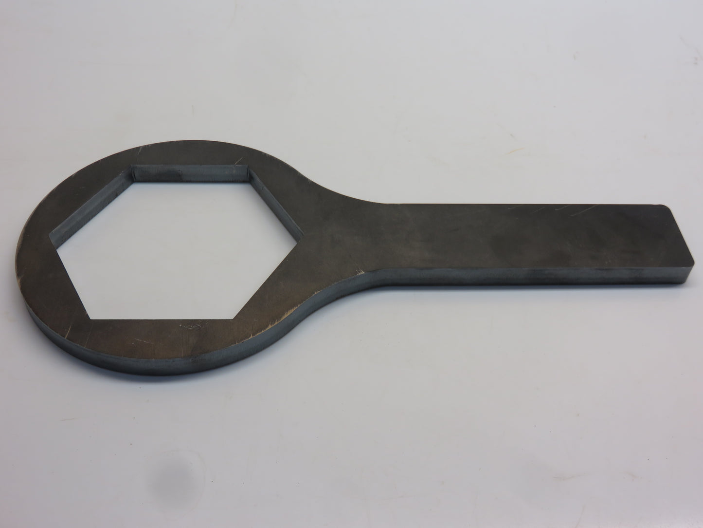 John Deere Taper Lock Flywheel Nut Wrench For 70, 720, 730